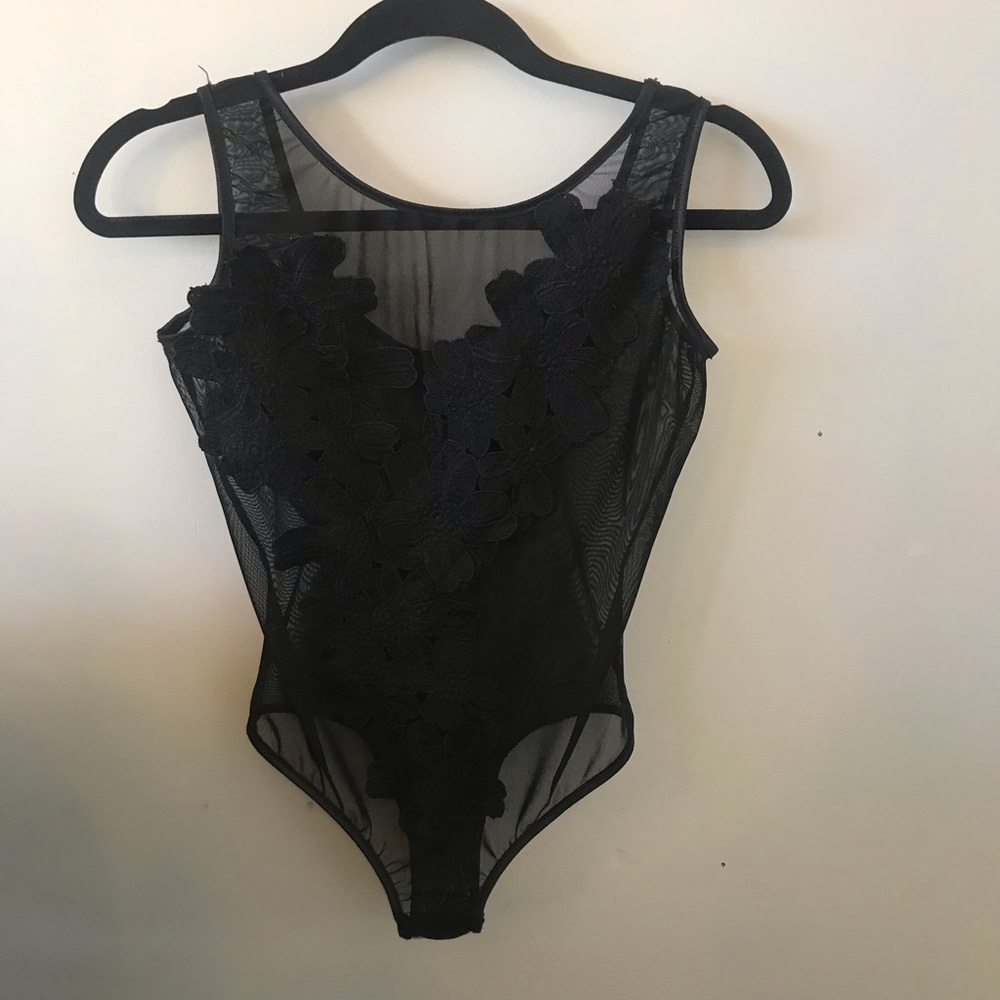 Bodysuit